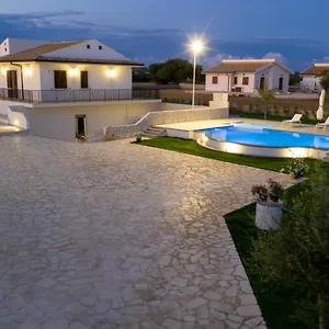 Casa Vacanze Il Mandorlo Scicli